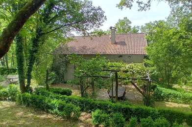 Maison 6 pièces 298200 €