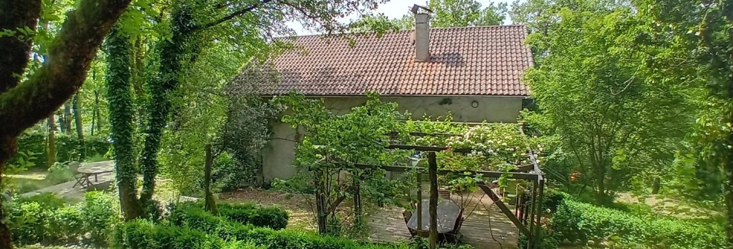 Maison 6 Pièces 182 m² à vendre à Cahors (46000)