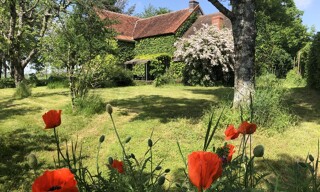 Maison 7 Pièces 136 m² à vendre à Ozolles (71120)