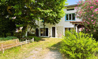 Maison 7 Pièces 185 m² à vendre à Pamiers (09100)