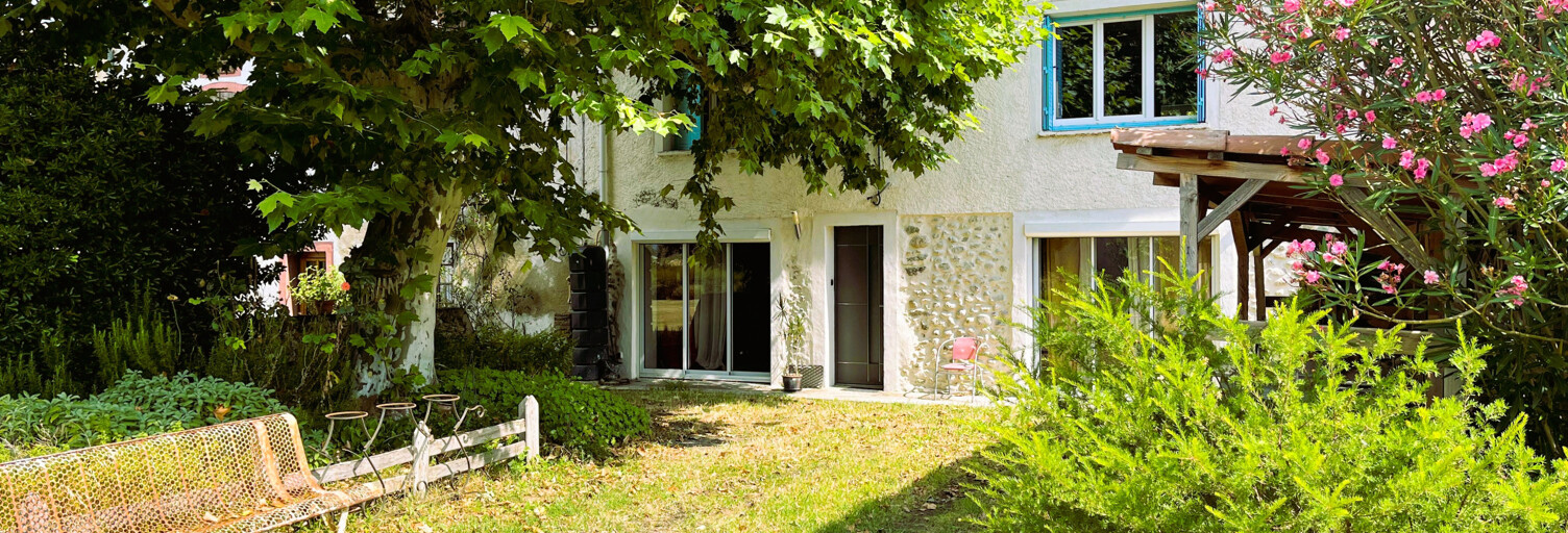 Maison 7 Pièces 185 m² à vendre à Pamiers (09100)