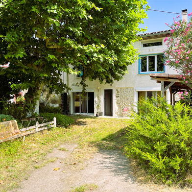 Maison 7 pièces 215000 €