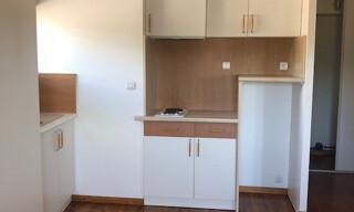Appartement 1 Pièce 36 m² à louer à Annonay (07100)