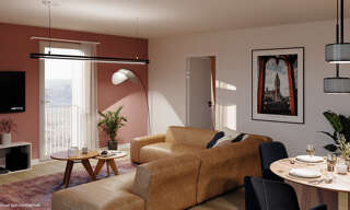 Appartement neuf   m² à vendre à Bordeaux (33100)
