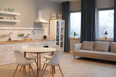 Appartement 2 pièces 225000 €