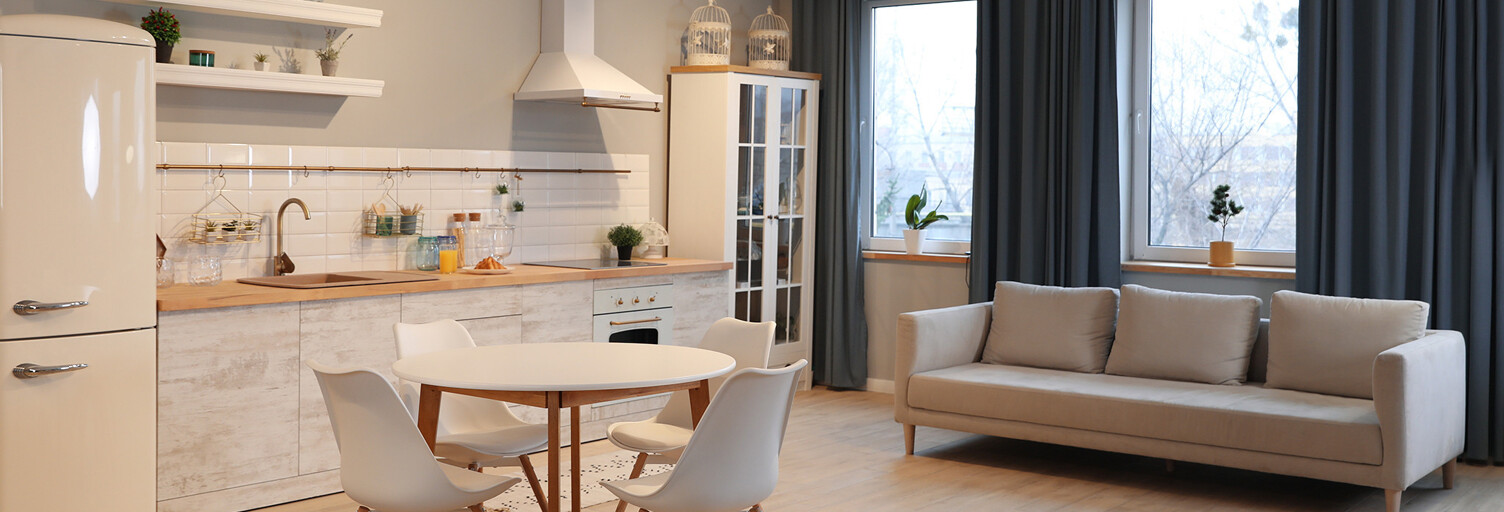 Appartement neuf T2, T3, T4 Pièce 42 à 81 m² à vendre à Mérignac (33700)