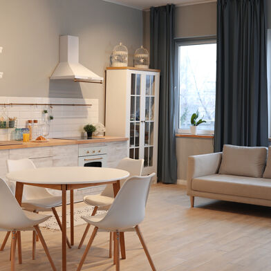 Appartement 3 pièces 290000 €