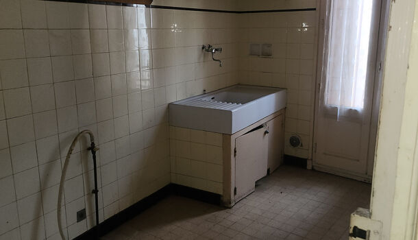 Appartement 4 pièces  à vendre Arles-sur-Tech 66150