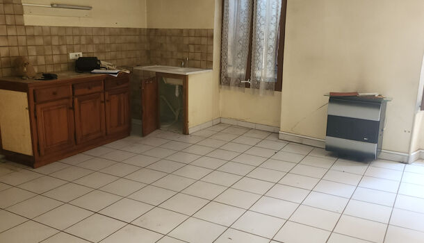 Appartement 3 pièces  à vendre Arles-sur-Tech 66150