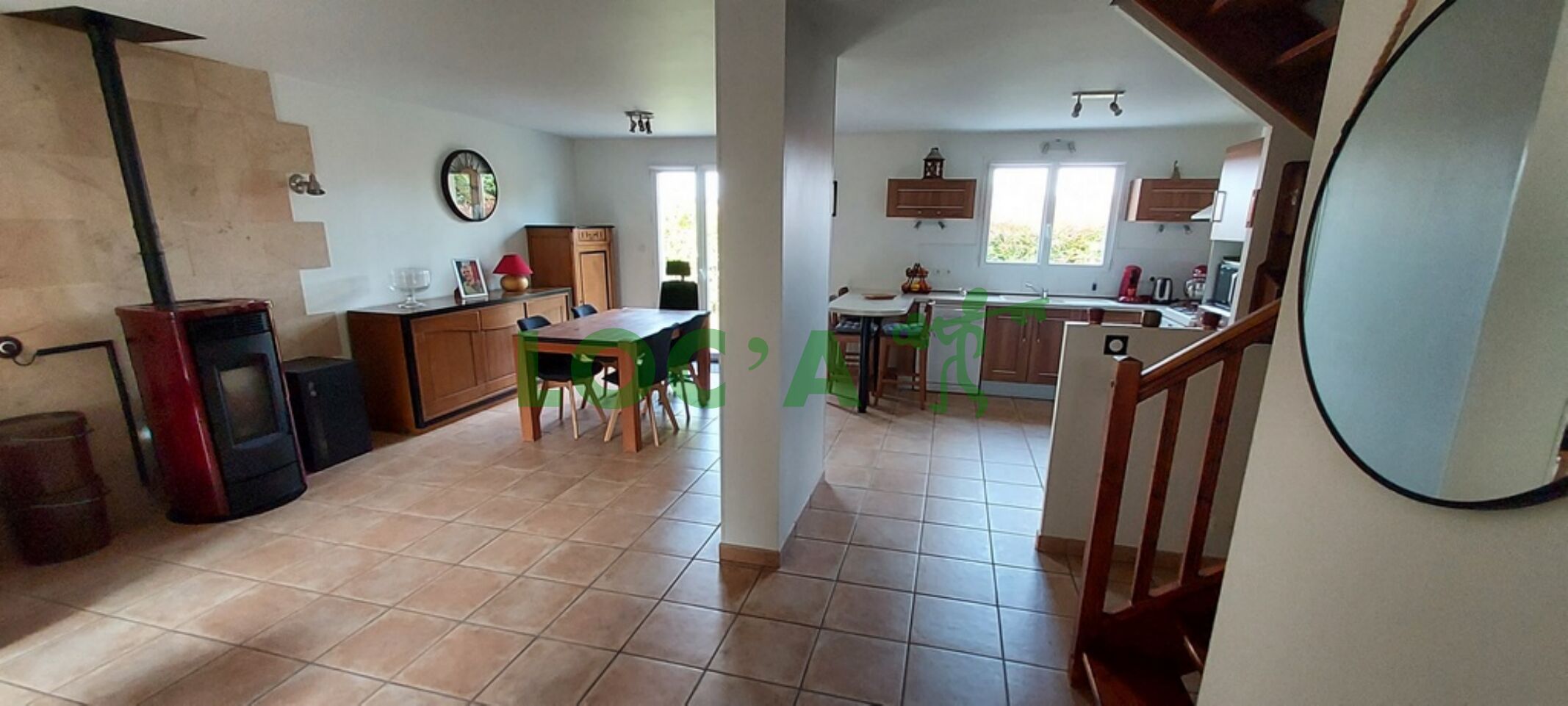 Photo Exclusivite !!! Belle maison récente image 4/4