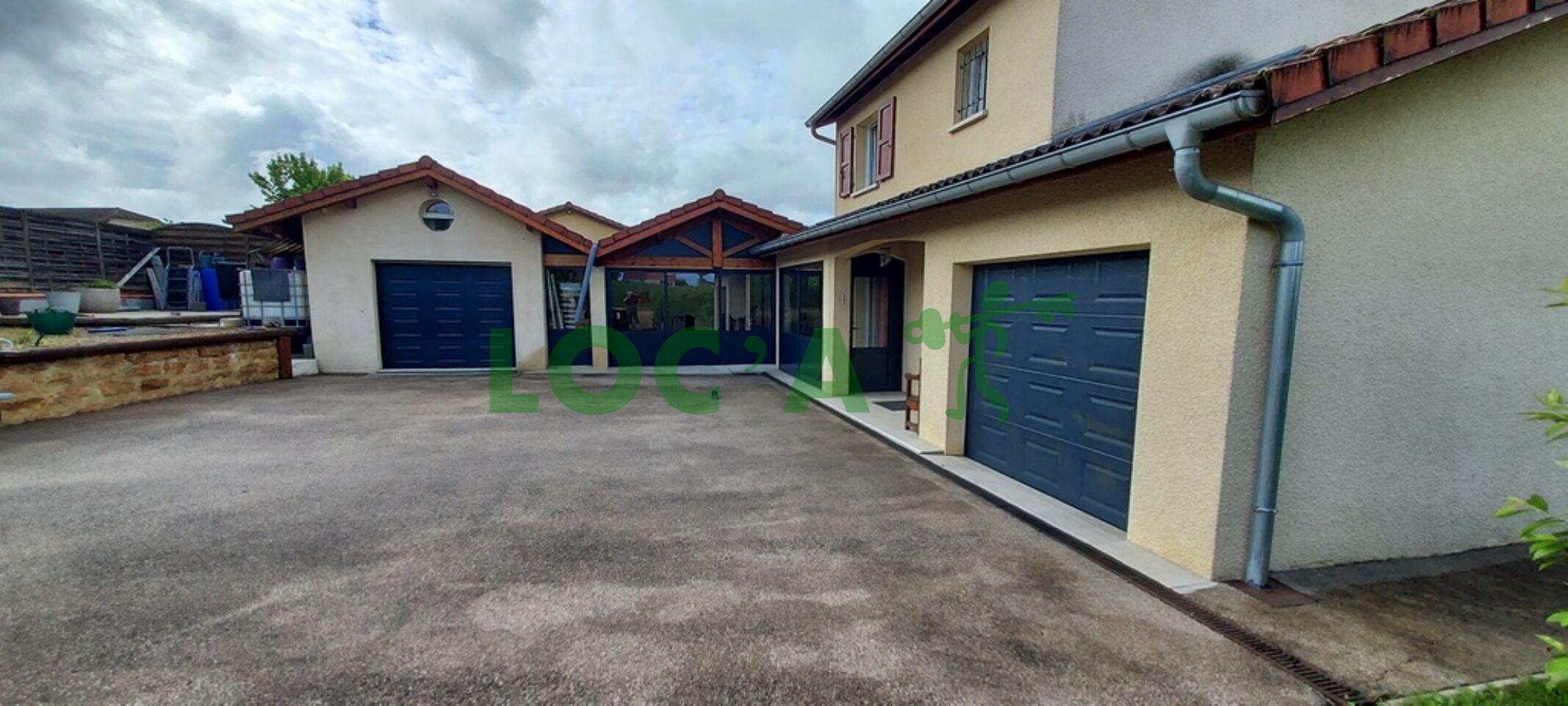 Photo Exclusivite !!! Belle maison récente image 3/4
