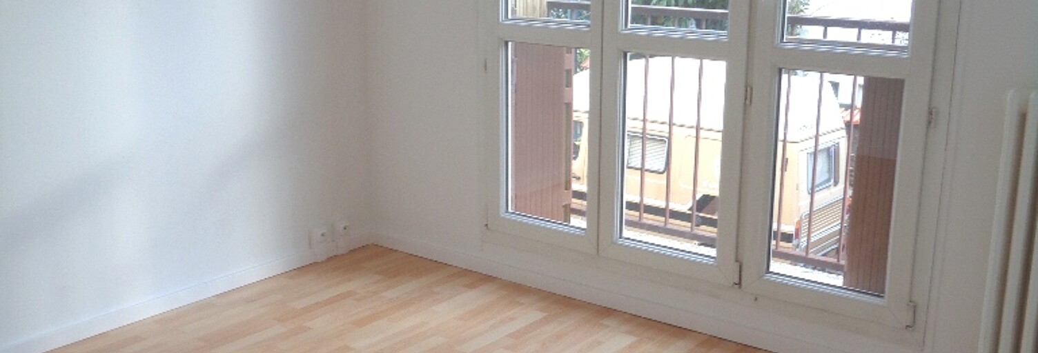 Appartement 2 Pièces 42 m² à vendre à Saint-Maur-des-Fossés (94100)