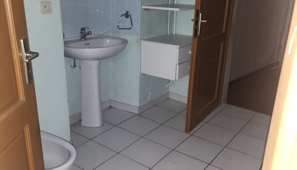 Appartement 3 pièces  à vendre Arles-sur-Tech 66150