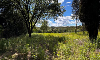 Terrain  797 m² à vendre à Montferrier-sur-Lez (34980)
