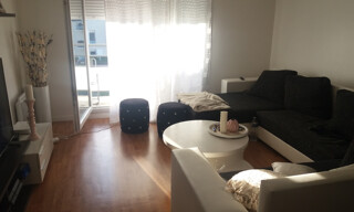Appartement 2 Pièces 42 m² à louer à Ifs (14123)
