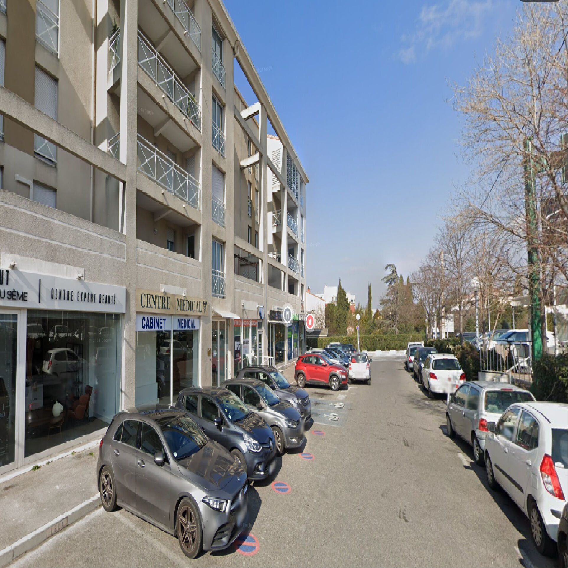 Appartement 2 pièces  à vendre Marseille 9eme 13009