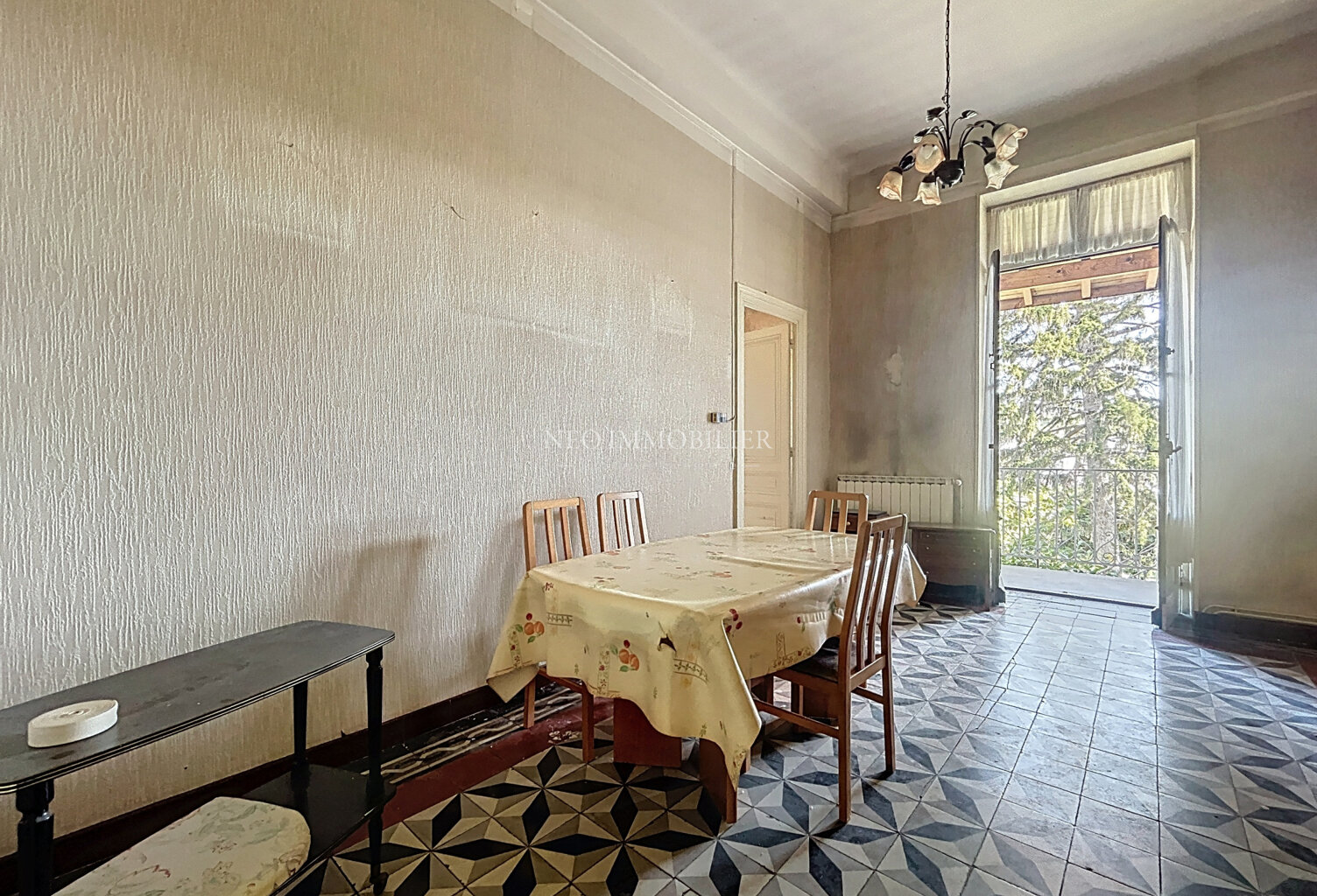 Appartement spacieux à Grigny-sur-Rhône — photo 1