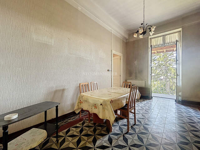 Appartement spacieux à Grigny-sur-Rhône — photo du bien