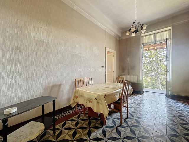 Appartement proposé à Grigny-sur-Rhône