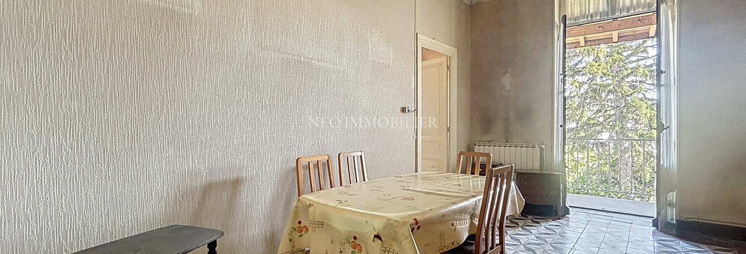 Appartement 4 Pièces 94 m² à vendre à Grigny-sur-Rhône (69520)