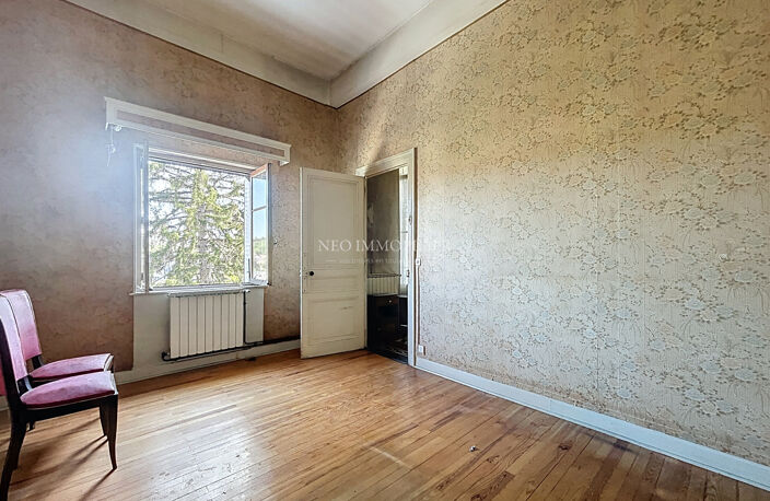 Appartement spacieux à Grigny-sur-Rhône — photo 3