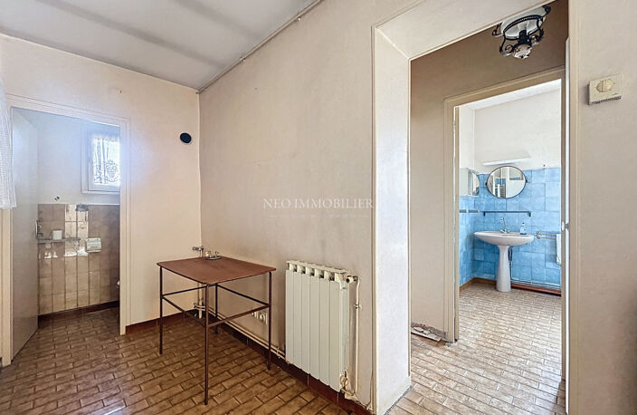 Appartement spacieux à Grigny-sur-Rhône — photo 4