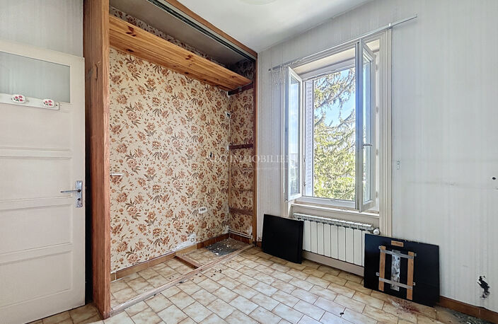 Appartement spacieux à Grigny-sur-Rhône — photo 5
