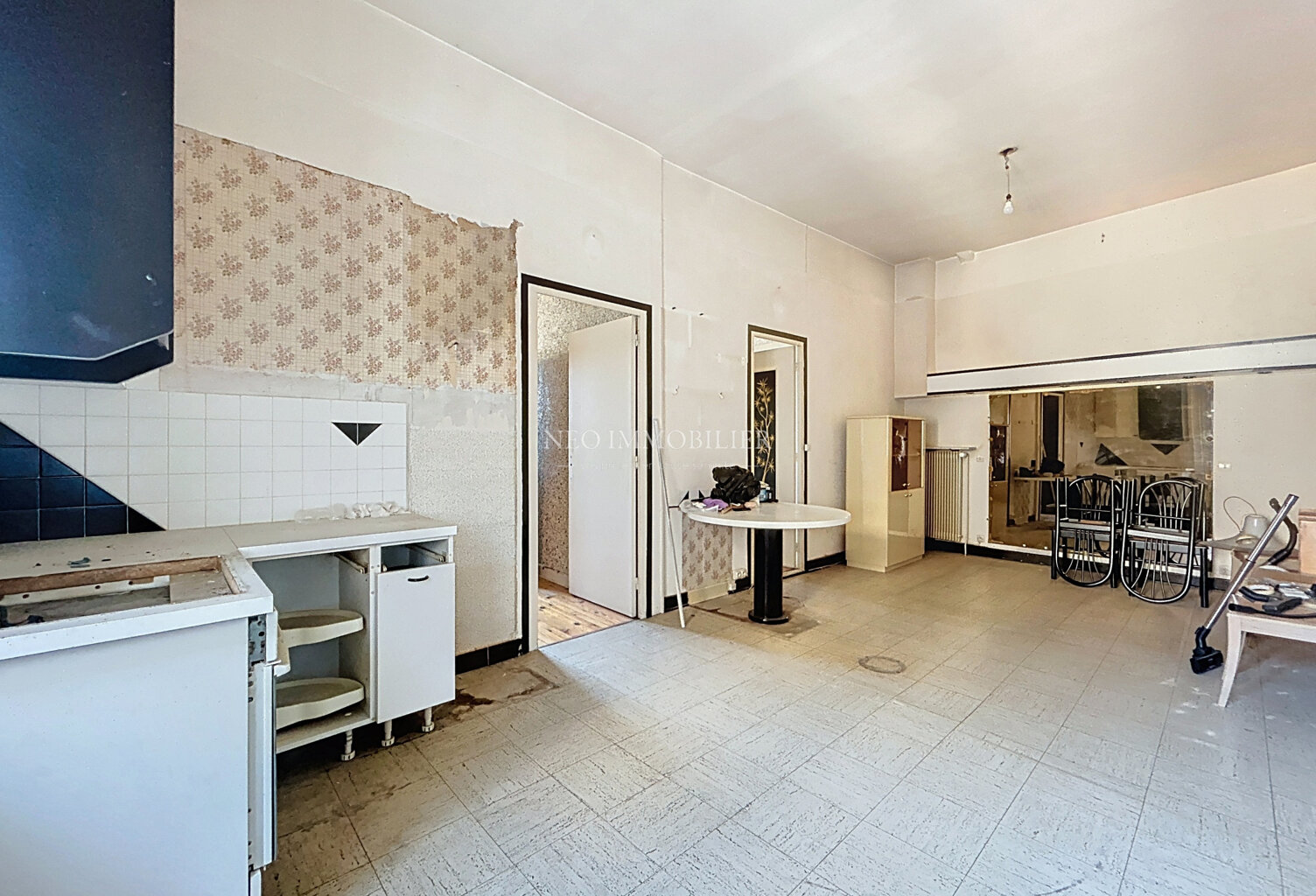 Appartement 87 m2 à Grigny sur Rhône — photo 1