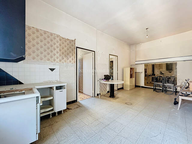 Appartement 87 m2 à Grigny sur Rhône — photo du bien