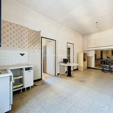 Appartement 3 pièces 170000 €