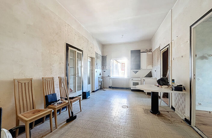 Appartement 87 m2 à Grigny sur Rhône — photo 2