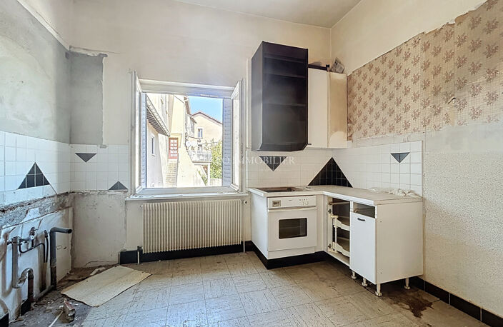 Appartement 87 m2 à Grigny sur Rhône — photo 3