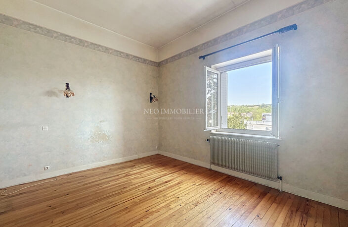 Appartement 87 m2 à Grigny sur Rhône — photo 5