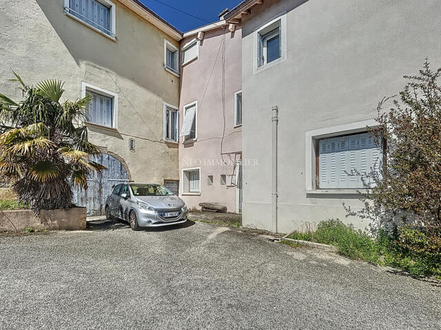Appartement proposé à Grigny-sur-Rhône