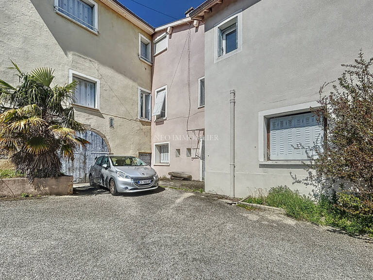 Appartement 60 m2 avec garage et terrasse — photo 1