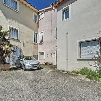 Appartement 3 pièces 110000 €