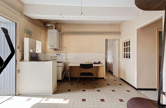 Appartement 60 m2 avec garage et terrasse — photo 2