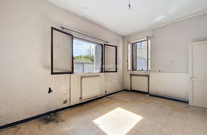 Appartement 60 m2 avec garage et terrasse — photo 3