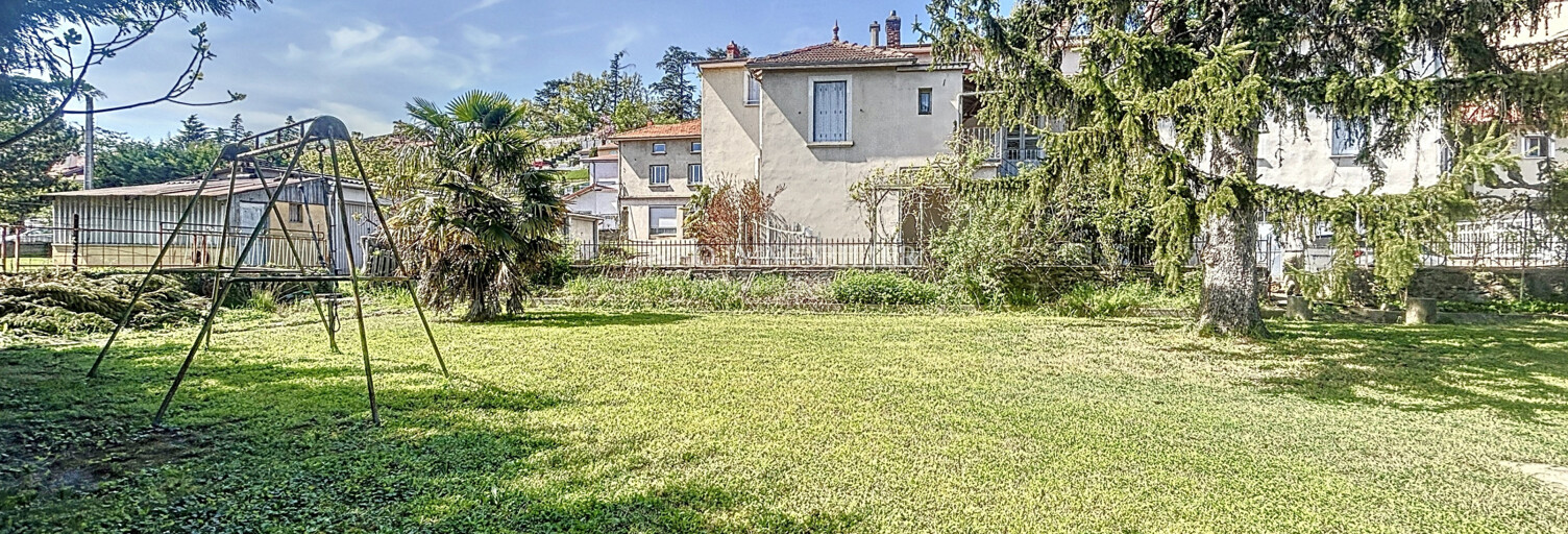 Terrain  565 m² à vendre à Grigny-sur-Rhône (69520)