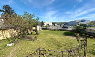 Terrain  370 m² à vendre à Grigny-sur-Rhône (69520)