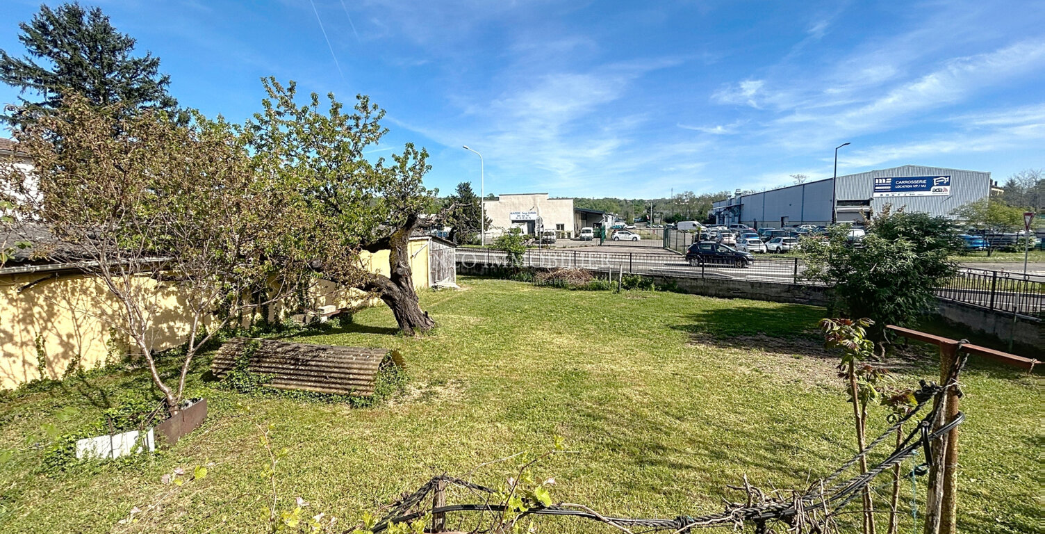 Terrain à bâtir bien placé de 370 m2 — photo 1