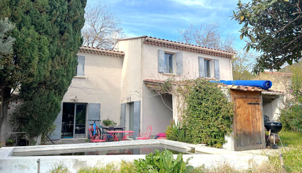 Villa / Maison 4 pièces  à vendre Cassis 13260