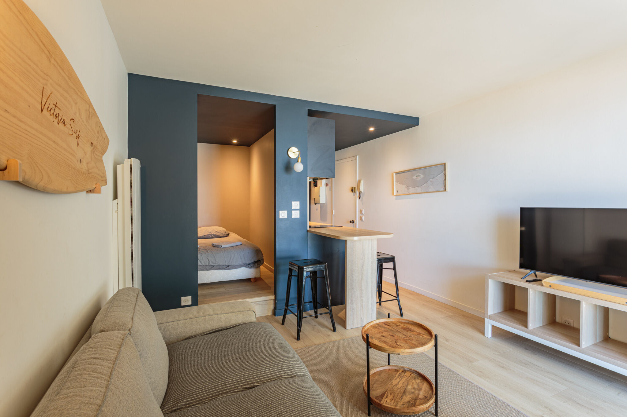 Appartement  T2 à vendre Biarritz 64200