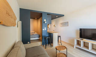 Appartement 2 Pièces 27 m² à vendre à Biarritz (64200)