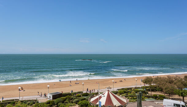 Appartement 2 pièces  à vendre Biarritz 64200