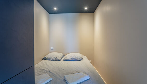 Appartement 2 pièces  à vendre Biarritz 64200