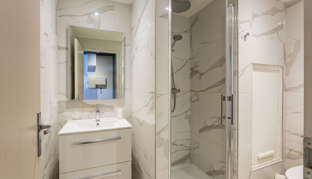 Appartement 2 pièces  à vendre Biarritz 64200