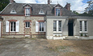 Maison 8 Pièces 220 m² à vendre à Vald'Yerre (28290)