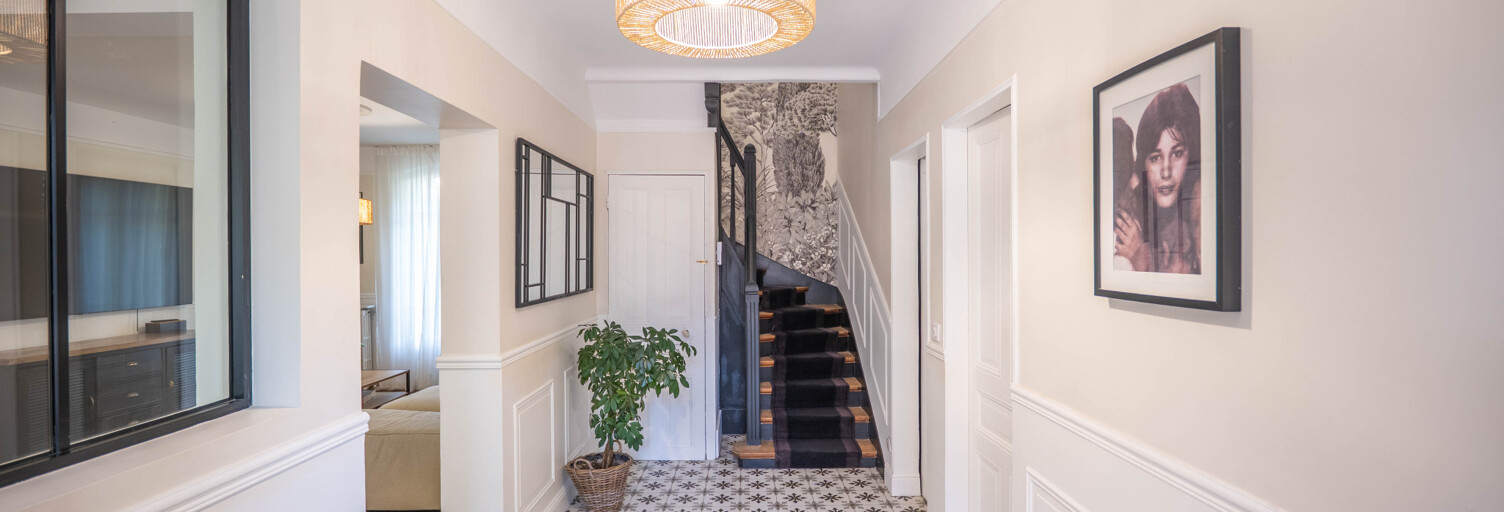 Maison 6 Pièces 220 m² à vendre à Itteville (91760)