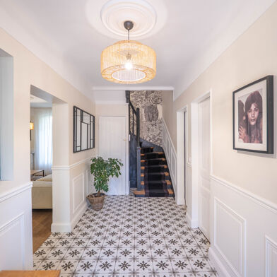 Maison 6 pièces 720000 €